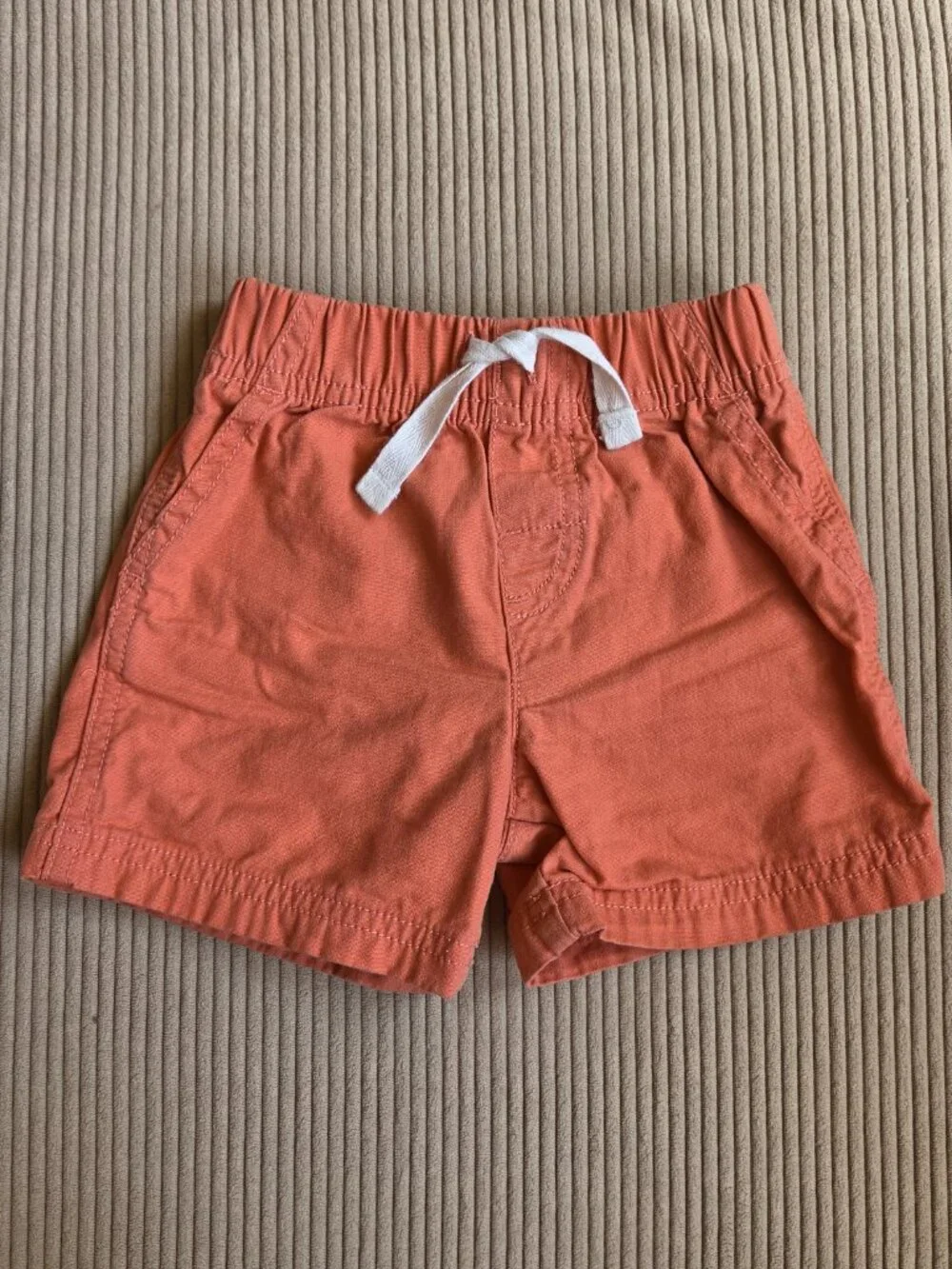 Baby Outfit 3 Pieces - 3-9mos